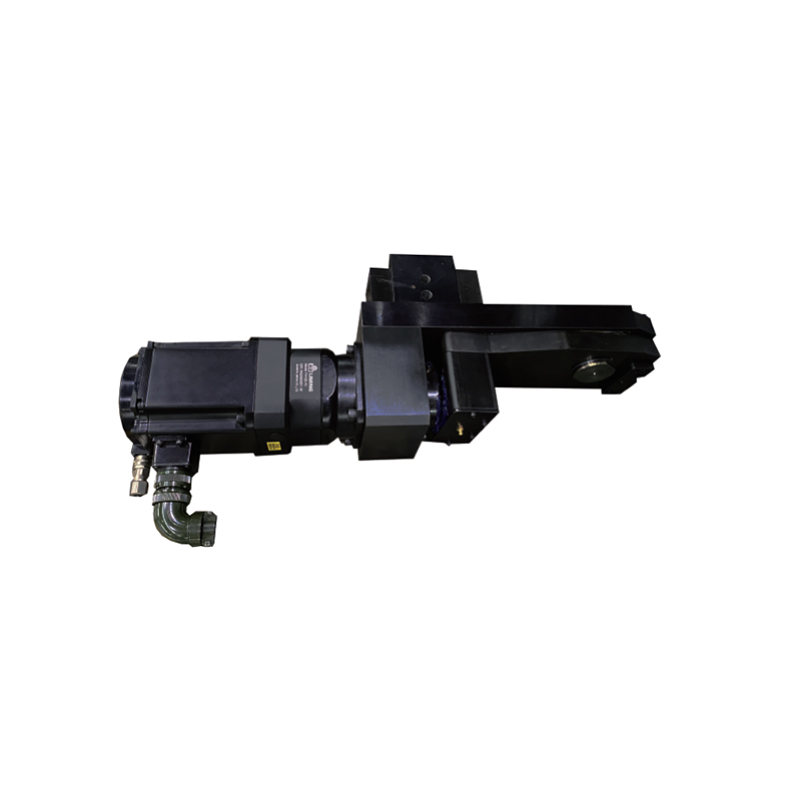 Servo Shear Device